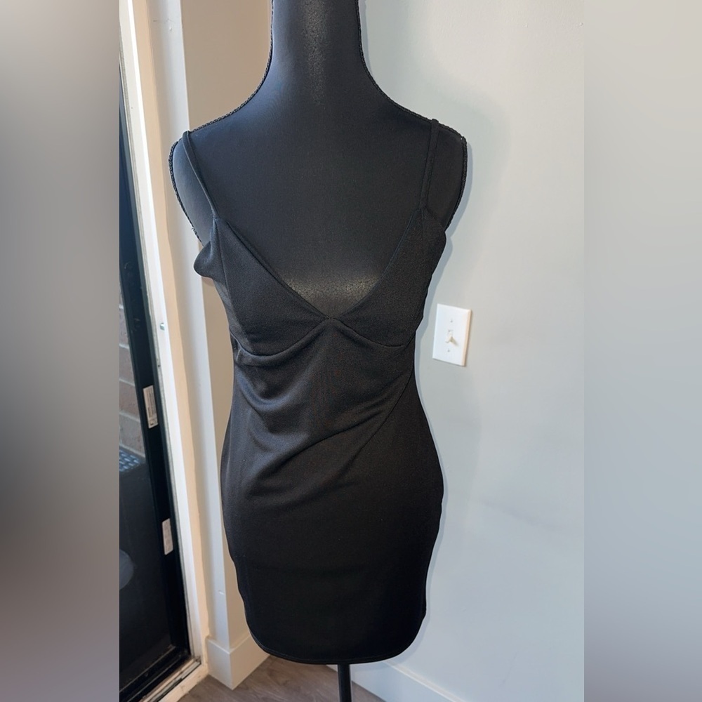 NWT Boohoo Dress